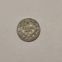 2 лева 1925 година България, с черта, снимка 1