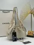 Chanel Луксозна Дамска Чанта Шанел - Различни Цветове Код SEM-74, снимка 1