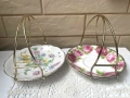 ROYAL ALBERT красиви кошнички за бонбони или малки плодове , снимка 6