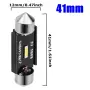 LED крушки 12V 6000K 1 CSP 2 броя, снимка 2
