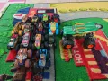 Hot Wheels джипове, снимка 1