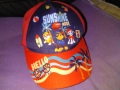 Детска бейзболна шапка Пес Патрул нова, снимка 1
