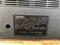 Радиокасетофон SANKEI TCR-1000H(Japan), снимка 8