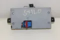 BCM модул Fiat Stilo (2001-2007г.) 501861030057 / 46797611 / NBC192.01 / NBC19201, снимка 3