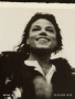Винтидж снимка картичка на ПОП ИКОНАТА Michael Jackson много красива за КОЛЕКЦИЯ 51113, снимка 2