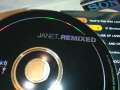 JANET.REMIXED CD-ВНОС GERMANY 0907251919, снимка 11