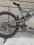 Downhill Велосипед Mongoose Boot’R 2010 26”, снимка 3