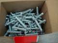 дюбел пирон 6 х 40  - 8 лв - 200 броя, снимка 3