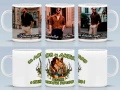 Порцеланова чаша, чаши с ваши снимки и надпис по избор., снимка 3