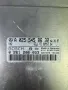 ECU Компютър Двигател за Мерцедес Mercedes-benz W210 W163 A0255458632, снимка 2
