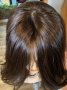 .Перуки от естествена коса, снимка 4
