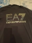 ТОП ЦЕНА! Тениска EA7 Emporio Armani - 100% Оригинална, Размер Л, снимка 3