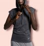 Nike XS Дамски суичър без ръкави , снимка 3