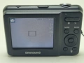 Samsung Digital Camera ES9 12.2MP Black, снимка 6