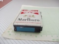 Табакера запалка "Marlboro", снимка 2