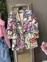 дамски сака с интересни десени , снимка 14