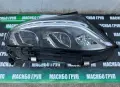 Фар десен фарове за Мерцедес ГЛЕ Mercedes GLE W166, снимка 3