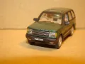 1:72 HONGWELL RANGE ROVER ИГРАЧКА КОЛИЧКА МОДЕЛ, снимка 2