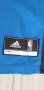 Adidas NBA Oklahoma City #35 Kevin Durant Mens Size S ОРИГИНАЛ! МЪЖКИ ПОТНИК!, снимка 11