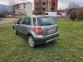 FIAT SEDICI 1,9.JTD 4X4 120.к.с., снимка 8