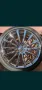 Mercedes Оригинални джанти 20” хромирани+гуми, снимка 10