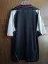 Liverpool Reebok оригинална тениска фланелка 2002/2003/2004 XL Ливърпул , снимка 3