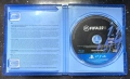 Игра за SONY PlayStation 4 / FIFA 22, снимка 2