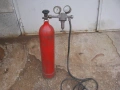 Бутилка за СО2 , снимка 1