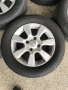 4бр.4х114,3х15”Оригинални за Nissan, снимка 4