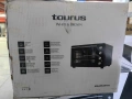 Електрически фурни Taurus Horizon – 30L, 45L и 60L, 15 функции, таймер 90 мин. и двойно стъкло, снимка 8