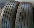 2 бр летни гуми Bridgestone 235 / 45 / 20, снимка 1