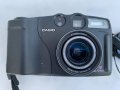 Колекционерски фотоапарат Casio QV-3500EX като нов, снимка 3