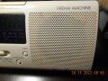 Sony Icf Cs750  Stereo Clock Radio alarm - vintage 80', снимка 4