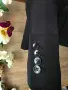 Черен блвйзър сако Zara 2XL, снимка 6