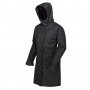 Дамско яке с мембрана Regatta Rimona Black, снимка 2