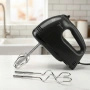Ръчен миксер Cheffinger – 250W мощност, 7 скорости и 4 бъркалки за бързо и удобно готвене, снимка 1