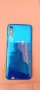 Samsung galaxy A50 blue, снимка 2