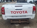 Каросерия За Toyota Hilux от 2015-2026 Година Тойота Хайлукс, снимка 9