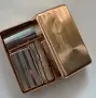 Ретро класическа самобръсначка Soluna в оригинална кутия-Соц епоха , снимка 5