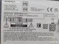 LG 42LD450; ARIELLI LЕD-40DN5ND7 ; SAMSUNG UE43TU8072UXXH, снимка 3