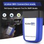vLinker BM+ OBD2 Bluetooth инструмент за диагностично сканиране, OBDII автомобилен скенер , снимка 3