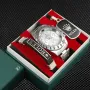 Rolex мъжки подаръчни комплекти , снимка 4
