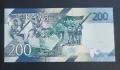 Африка. Кения. 50 ,100 и 200 шилинга.UNC., снимка 7