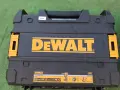 Куфар за инструменти Dewalt, снимка 3