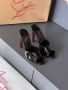 Christian Louboutin ⚜️Дамски Чехли , снимка 4