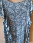 Дамска блуза без ръкав Reserved, снимка 1 - Потници - 36937489