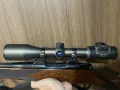 Оптика Zeiss Duralyt 3-12x50, снимка 5