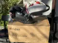 Cybex e-Priam 4 rose gold , снимка 7