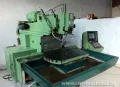 CNC Фреза 4 осна (4 axis) с ЦПУ Maho 1000, снимка 1