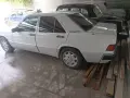 Мерцедес Mercedes-benz 190Е, снимка 3
